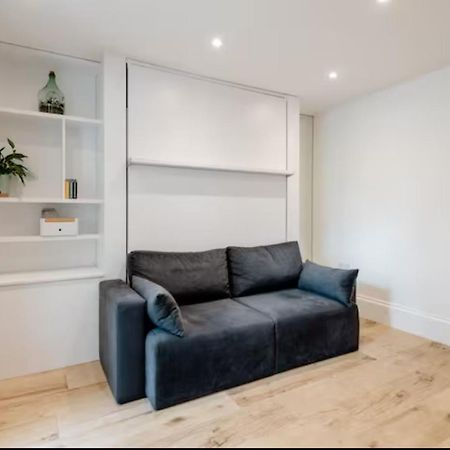 Well-Positioned Studio Flat London Eksteriør billede