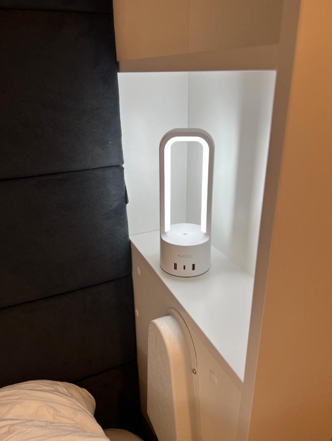 Well-Positioned Studio Flat London Eksteriør billede